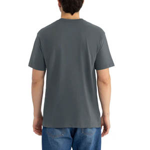 T-shirts à manches courtes Next Level Tri-blend, tissu 50/25/25 polyester/coton peigné/rayonne 32 fils, T-shirts Tri-blend - Product Image 2