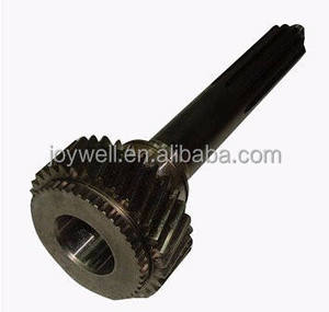 8877769 NOUVEAU ARBRE D'ENTRÉE pour TRANSMISSION DE CAMION HINO FM260 - Product Image 2