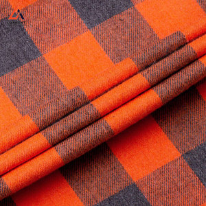 Fashion Wear <b>Men</b> Flannel <b>Shirt</b> Casual 100% Cotton Breathable Eco-Friendly Warm Long Sleeve <b>Winter</b> Top - Product Image 6