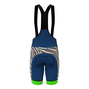 ชุดปั่นจักรยาน เสื้อปั่นจักรยานพร้อมกางเกงขาสั้นแบบมีสายรัด ขายส่ง ผู้จำหน่ายอุปกรณ์กีฬาและความบันเทิง กางเกงปั่นจักรยานแบบมีสายรัด ขายออนไลน์ - Product Image 3