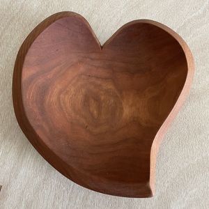 Premium Quality Eco-Friendly Wooden Eating <b>Bowl</b> Washable and Durable for Home and Hotels - Product Image 4