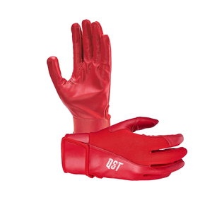 Guante de Béisbol de Cuero para Adultos, Antideslizante, Ajuste Cómodo, Personalizable, para Entrenamiento, con Logotipo Personalizado - Product Image 6