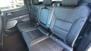 Listo para enviar: G.M.C Sierra EV Denali Crew Cab (Rango Extendido) e4WD 2025, Full Option, Título Limpio, Seminuevo - Product Image 4