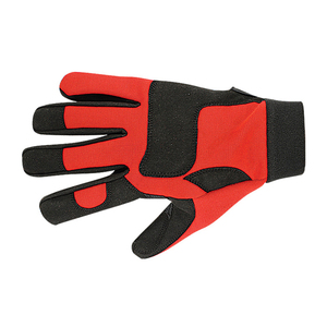 ถุงมือช่างคุณภาพสูง ดีไซน์ยึดเกาะดีเยี่ยม ขายส่ง รับผลิตตามแบบ ODM คอลเลคชั่น 2026 สไตล์โดดเด่น - Product Image 6