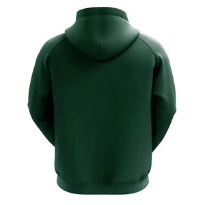 Échantillon de sweat à capuche par sublimation – Sweat-shirt personnalisé imprimé sur toute la surface pour hommes, femmes, unisexe – Haut à capuche vierge pour test de design - Product Image 2