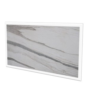Manufacturer and Exporter of Stone <b>Veneer</b> Panda Backlit Decorative Panel Elegant Light Diffusion <b>Sheet</b> for Interior Walls - Product Image 5
