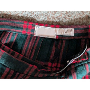 Jupe en laine à motif écossais Macdonald, plaid écossais pour femmes, vente en gros de kilts 2026 - Product Image 3