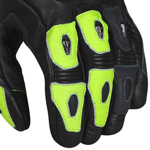Top Quality Leather <b>Gloves</b> Motorbike Leather <b>Gloves</b> Cowhide Leather Racing Motorbike <b>Gloves</b> motorbike racing <b>gloves</b> - Product Image 1