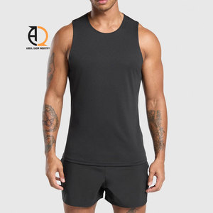 เสื้อกล้ามออกกำลังกายแห้งเร็วสำหรับฟิตเนส - Product Image 1