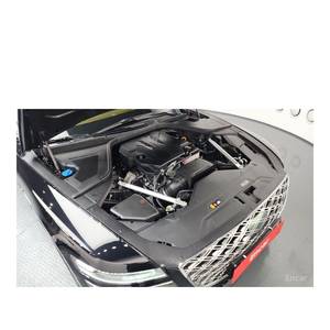 รถยนต์เจเนซิส G80 ปี 2024/5 เครื่องยนต์เบนซิน 2.5 เทอร์โบ ขับเคลื่อนสี่ล้อ พร้อมเบาะหนัง กล้องมองหลัง เกียร์อัตโนมัติ ระยะทาง 43,635 กม. พวงมาลัยซ้าย - Product Image 6