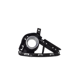 เหมาะสำหรับ Hyundai Grand i10 Nios ฝาครอบไฟตัดหมอกกันชนหน้า 86561K6010 OEM Kappa G4LA MOBIS - Product Image 1