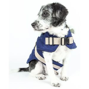 Abbigliamento Originale per Animali Domestici Sherpa Bark Designer, Cappotto alla Moda per Cani - Product Image 2