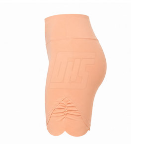 Shorts cyclistes taille haute 2026 pour femmes – Extensibles, parfaits pour le fitness, la course, le yoga et l'entraînement - Product Image 3