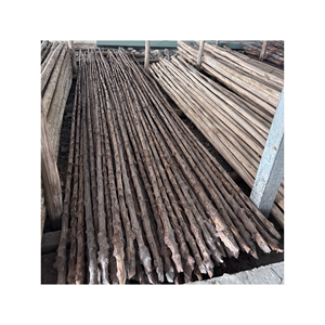 Eucalipto Desbastado de Plantaciones Sostenibles para el Mercado Global de Madera - Product Image 3