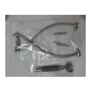 Nuevo Cono Strafford Personalizado A-1 VERITAS, Instrumentos Médicos Ortopédicos de Neurocirugía de Acero Inoxidable, Precio al por Mayor - Product Image 3
