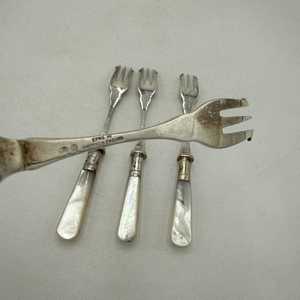 Premium Stainless Steel Dinner <b>Fork</b> Set Durable Rust Resistant Table <b>Forks</b> for Hotel Restaurant Use - Product Image 1