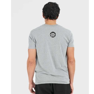Camisetas Oversize Personalizadas al por Mayor con Logo, 240GSM, 100% Algodón, Hombro Caído, Corte Holgado, Estilo Urbano, Lisas para Serigrafía - Product Image 1