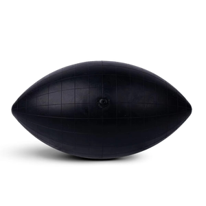 Ballon de football gonflable léger de haute qualité, taille standard, personnalisé GAMEGAZER, avec vessie en caoutchouc - Product Image 1