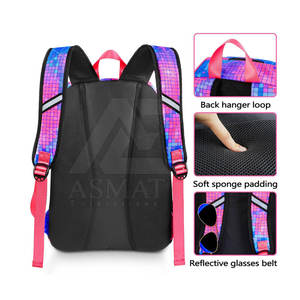 Bolsa de transporte para baloncesto, deportes al aire libre, mochila duradera para almacenamiento de pelotas, para entrenamiento, práctica y viajes - Product Image 4