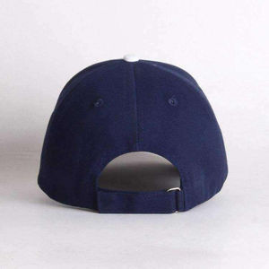 Gorra de Béisbol Clásica Snapback, Deportiva, de 5 Paneles, Impermeable, Transpirable, 100% Algodón, de Alto Rendimiento para Hombre, Personalizable - Product Image 6