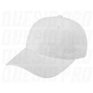Casquette de baseball personnalisée en coton doux, broderie ou impression de logo, texte ou image, personnalisation sur 4 côtés, ajustable, style Papa - Product Image 3