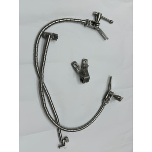 Leyla retractor สมองแข่งขันชุด neurosurgery เยอรมัน - Product Image 5