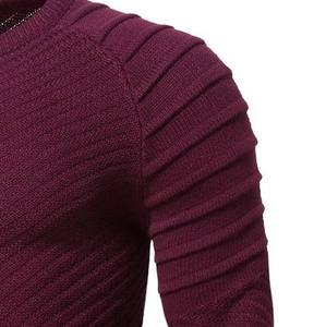 Camisa de Hombre de Alta Calidad Hecha 100% de Algodón, Talla Personalizada, Transpirable, Ecológica, Cuello Alto, 220g, Precio al por Mayor, Talla Adulto - Product Image 3