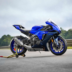 Yamaha YZF-R1 2022 - Product Image 4