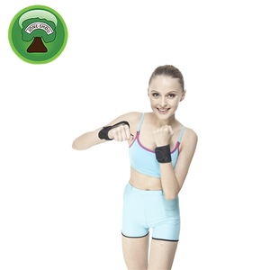 Nouveau soutien respirant pour la main et le poignet, idéal pour le sport et les activités médicales - Product Image 5