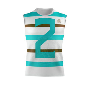 ชุดยูนิฟอร์มฟุตบอลแบบแห้งเร็ว ผลิตตามสั่ง ทำจากโพลีเอสเตอร์ ระบายอากาศได้ดี น้ำหนักเบา ทนทาน เย็บอย่างดี กระชับพอดีตัว ให้ประสิทธิภาพสูง - Product Image 2