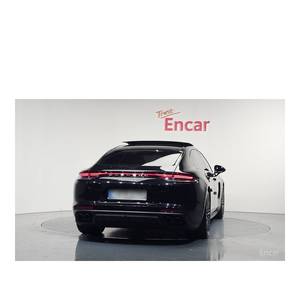 Porsche Panamera 2.9 AWD Executive 2023, 79 396 km, sièges en cuir, caméra arrière, conduite à gauche - Product Image 4