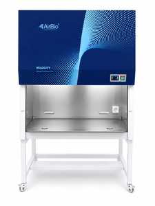 Gabinete de Flujo Laminar AirBio de 3 pies para Aplicaciones de Cultivo Celular con Funcionamiento Silencioso - Product Image 2