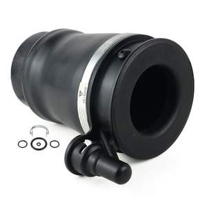 Nueva bolsa de resorte de aire de suspensión delantera para 2003-2006 para Ford Expedition/Navigator - Product Image 5