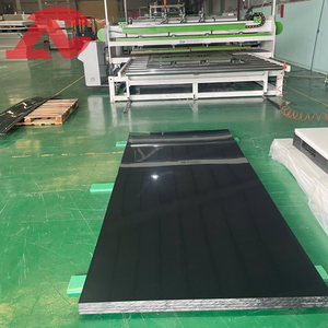 Engineering <b>Plastic</b> PP Solid <b>Sheet</b> Cutting Machining Welding Fireproof Waterproof Chemical Resistant Long Life Premium Grade - Product Image 3
