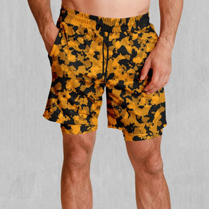 New Custom <b>Men</b> Sublimation Printed Swim Shorts Board Shorts Swim <b>Trunks</b> 100% Polyester Quick Dry Summer Beach Short - Product Image 1