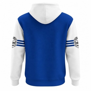 Sudadera con Capucha de Forro Polar Personalizada para Mujer, Diseño 2023, Zeta Phi Beta Sorority HBCU, Ropa Urbana de Primavera, Poliéster/Algodón, Antiarrugas, Transpirable - Product Image 2