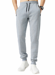 Jogger Pants for Mens and Womens Unisex Breathable Fabric Drawstring Closure Soft and Comfortable Streetwears Joggar Pants - Product Image 5