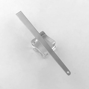 Kit Profesional de Herramientas para Pedicura, Cuchillo para Pies, Removedor de Piel Muerta, Herramienta para Uñas Encarnadas, Cuidado de los Pies, Belleza y Salud - Product Image 2