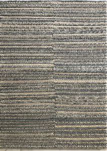 Handmade Indian Woolen Dhurry <b>Rug</b> <b>Thick</b> Textured Loop Pile Durable Non-Slip Modern Direct From Manufacturer for Home Indoor Use - Product Image 4