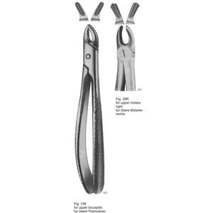 Instrumentos Médicos, Dentales y Quirúrgicos de Varsovia - Product Image 1