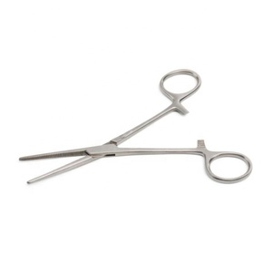 คีมผ่าตัดหลอดเลือดแดง Rochester ochsner, 16ซม./6.3 ", ตรง, 1x2ฟัน, pean Forceps - Product Image 2