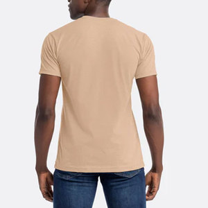 Camisetas Premium de Manga Corta para Hombre, Corte Estándar, Estilo 3600, de la Marca Next Level - Product Image 2
