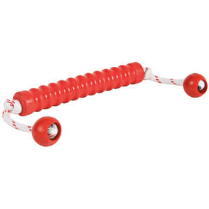 Juguete de Actividad para Perros Mot-Long, Flotante de Goma de 20 cm, Juguete Interactivo para Mascotas - Product Image 1