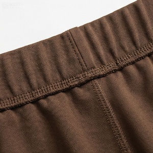Women's Solid Color Pleated A-Line Mini <b>Skirt</b> <b>Elastic</b> Waist Breathable Sporty Style All Seasons Wear - Product Image 4