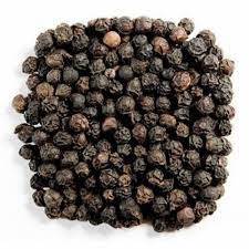 Poivre noir en poudre rond de qualité alimentaire naturelle en gros 100 Mesh en vrac TZEW34 Durée de conservation de 24 mois - Product Image 3