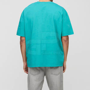 Camisetas Temáticas de Edición Limitada para Hombre, Diseño Gráfico Creativo, Estilo Casual y Urbano para Eventos Especiales - Product Image 3