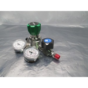 Régulateur Swagelok KPR1FJF412A20000 – Équipement et pièces semi-conductrices de renommée mondiale et de confiance - Product Image 1