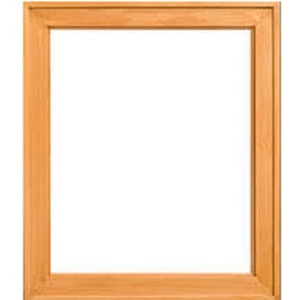 Handcrafted White Bone Inlay Picture <b>Frame</b> Scalloped Edge Decorative Photo <b>Frame</b> Tabletop Gallery Art Display Home Decoration - Product Image 4