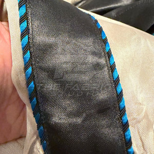 Chaqueta Sukajan Clásica de Satén Bordado de Primera Calidad, Diseño Reversible, Ligera y Cómoda para Hombre - Product Image 6