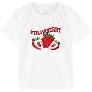 เสื้อยืดและเสื้อโปโล ผ้าฝ้าย 100% น้ำหนัก 160 กรัม/ตร.ม. สีพื้น สีสันสดใส คอกลม คอกว้าง พิมพ์ลายลำลอง ผู้ผลิตจากบังกลาเทศ - Product Image 1